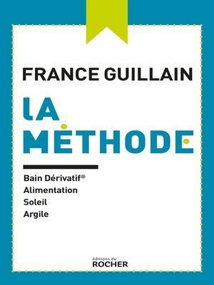 cover image of La méthode